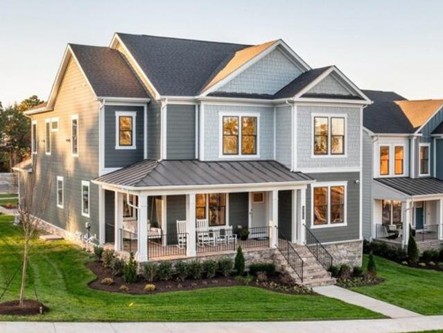 House for sale in Virginia