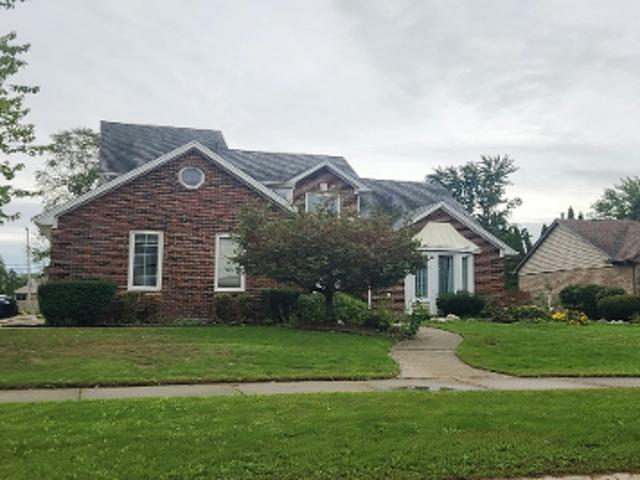 House for sale in Sterling Heights, Michigan