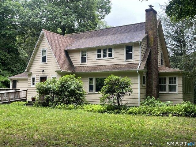 House for sale in Newtown, Connecticut