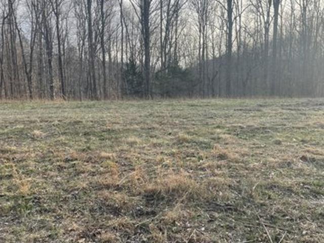 Land for sale in Tennessee