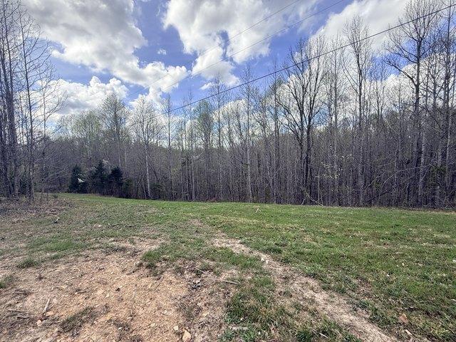 Land for sale in Tennessee