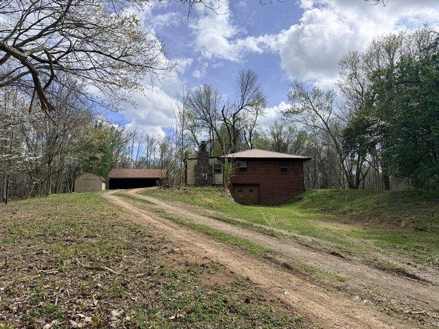 House for sale in Tennessee