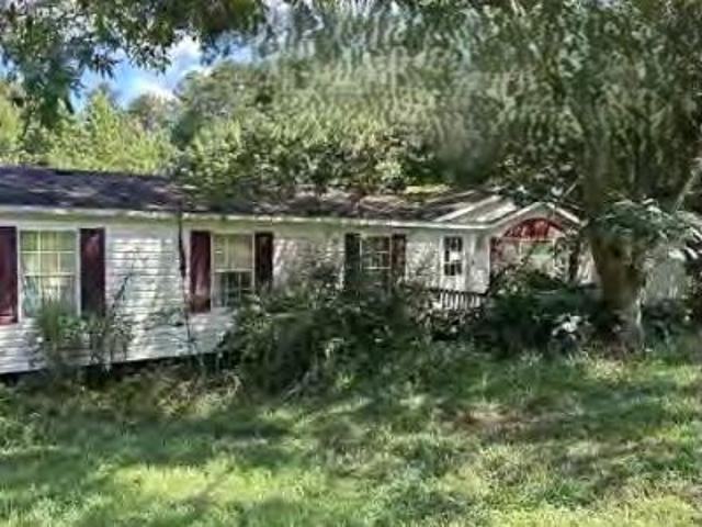 House for sale in Cartersville, Georgia