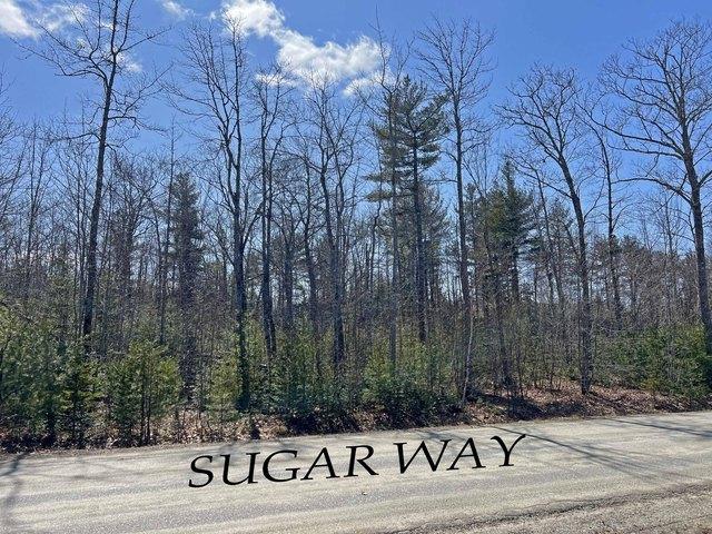 Land for sale in Ellsworth, Maine