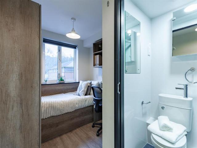 Apartment for rent in West Yorkshire