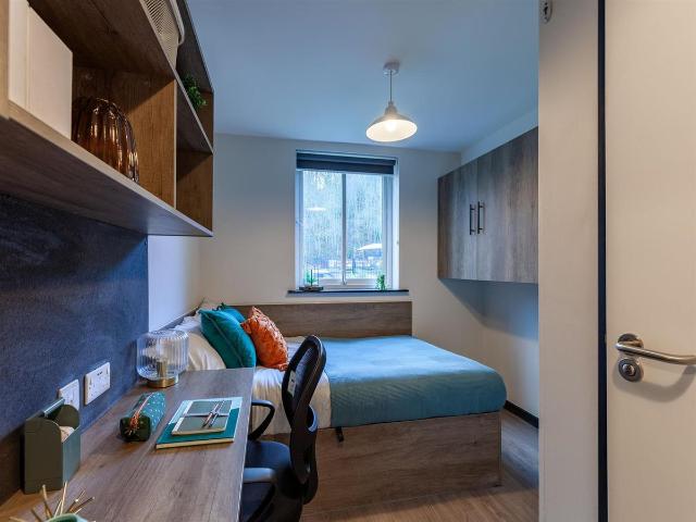 Apartment for rent in Little London, West Yorkshire