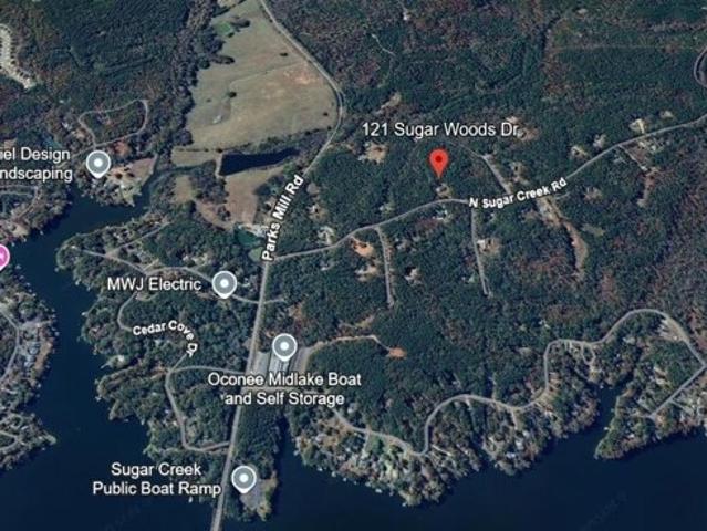 Land for sale in Buckhead
