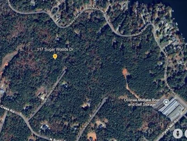 Land for sale in Buckhead