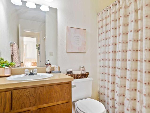 Apartment for rent in Tulsa, Oklahoma