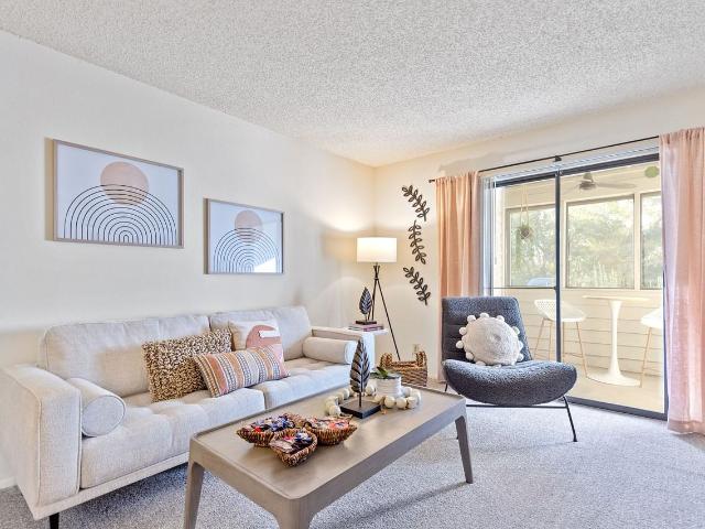 Apartment for rent in Tulsa, Oklahoma