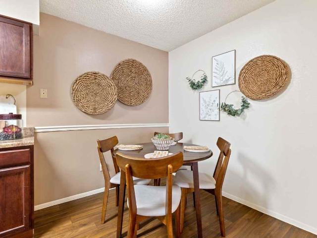 Apartment for rent in Tulsa, Oklahoma