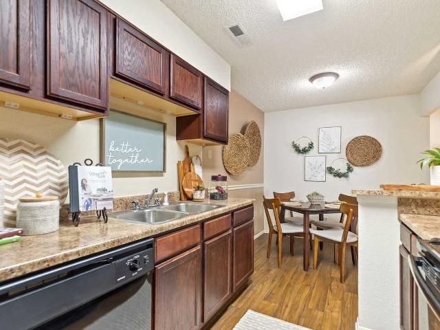 Apartment for rent in Tulsa, Oklahoma