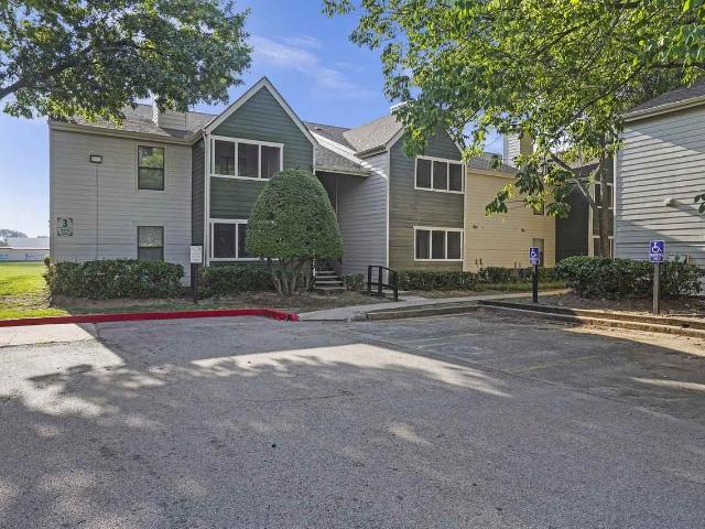 Apartment for rent in Tulsa, Tulsa County