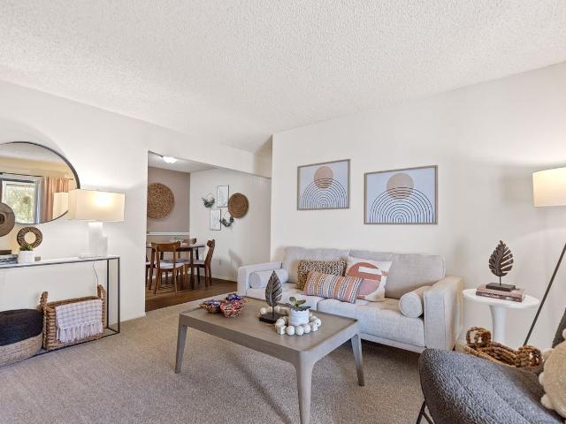 Apartment for rent in Tulsa, Oklahoma