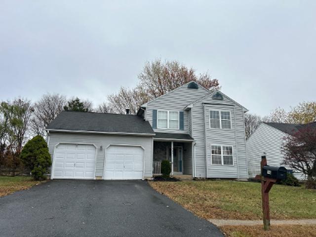 House for sale in Delaware