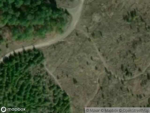 Land for sale in Broken Bow, Oklahoma