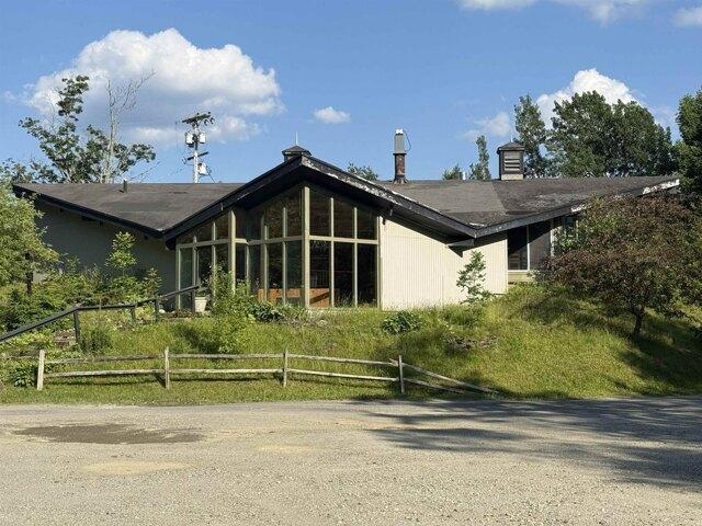 House for sale in Warren, Vermont