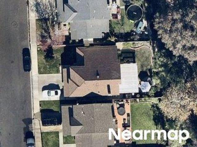 House for sale in Rancho Santa Margarita, California