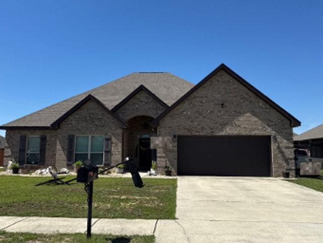 House for sale in Ocean Springs, Mississippi