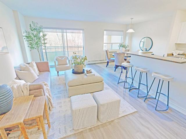 Apartment for rent in Arva, Ontario