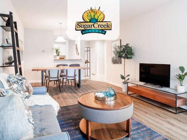 Apartment for rent in Arva, Ontario