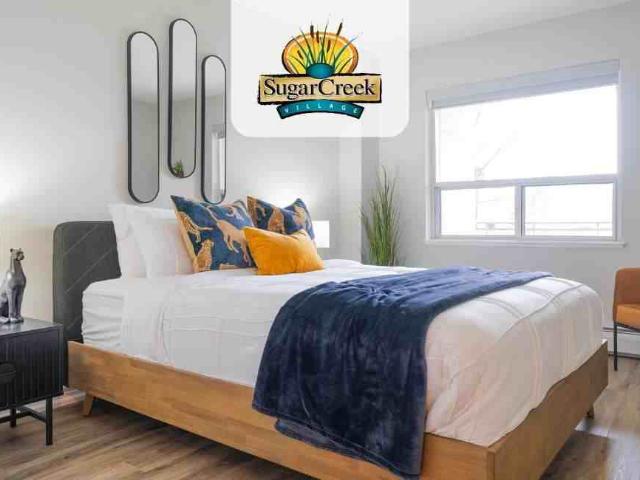 Apartment for rent in London, Southwestern Ontario