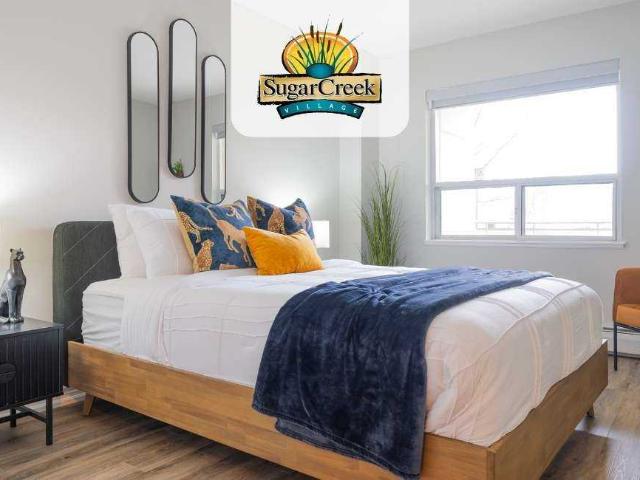 Apartment for rent in Arva, Ontario
