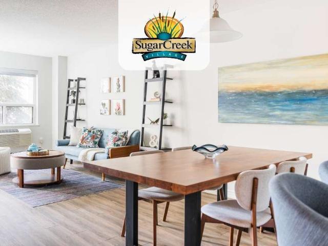 Apartment for rent in Arva, Ontario