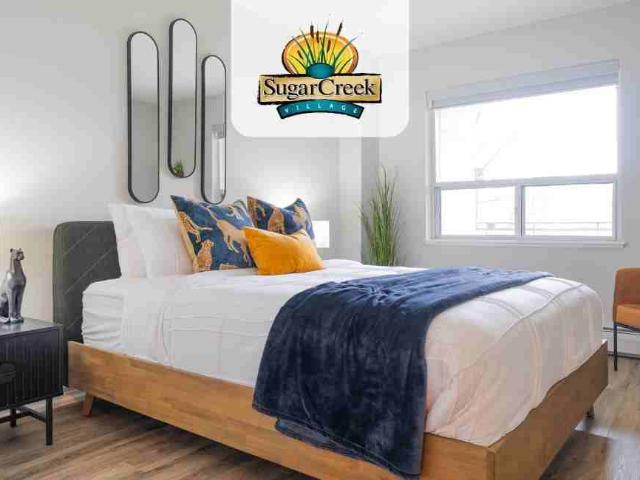 Apartment for rent in Arva, Ontario