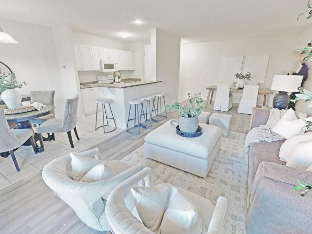 Apartment for rent in Arva, Ontario