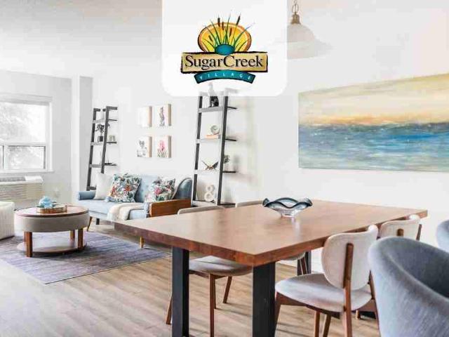 Apartment for rent in Arva, Ontario