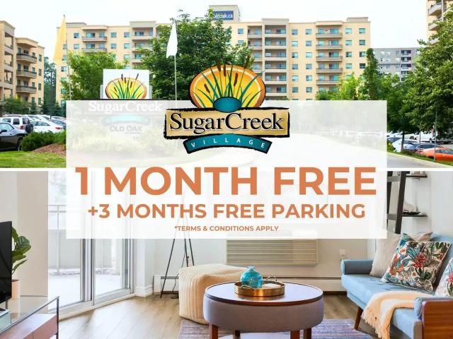 Apartment for rent in Arva, Ontario