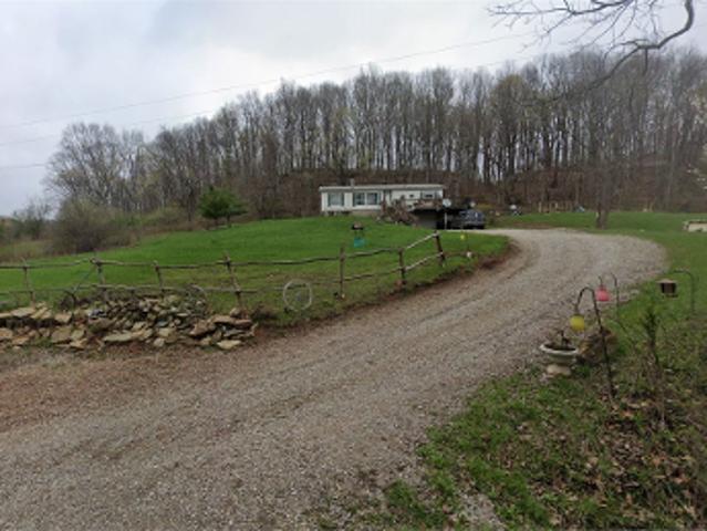 House for sale in Ohio