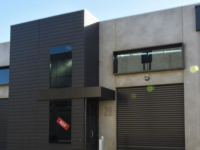 Warehouse for rent in Camerons Creek, Victoria