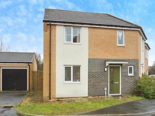 House for sale in Great Aycliffe, Newton Aycliffe