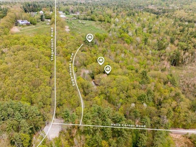 House for sale in Sunapee