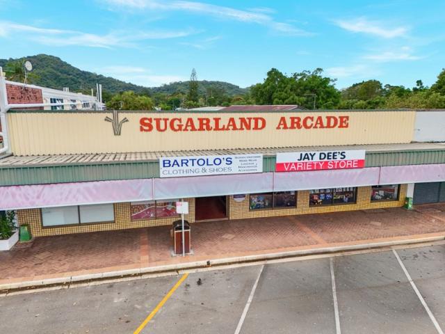 Retail for sale in Mossman, Queensland