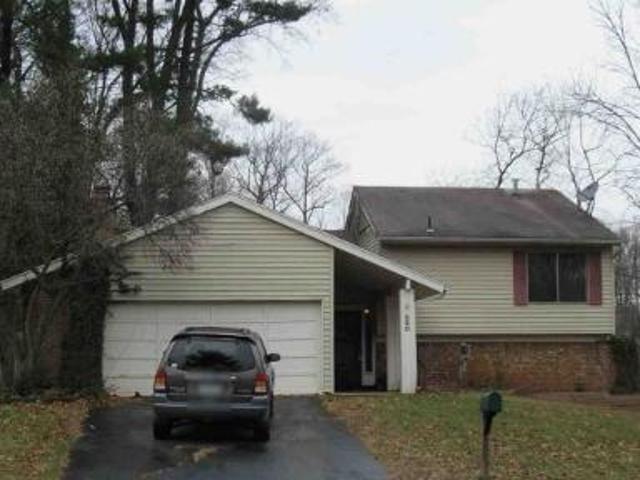 House for sale in Sterling