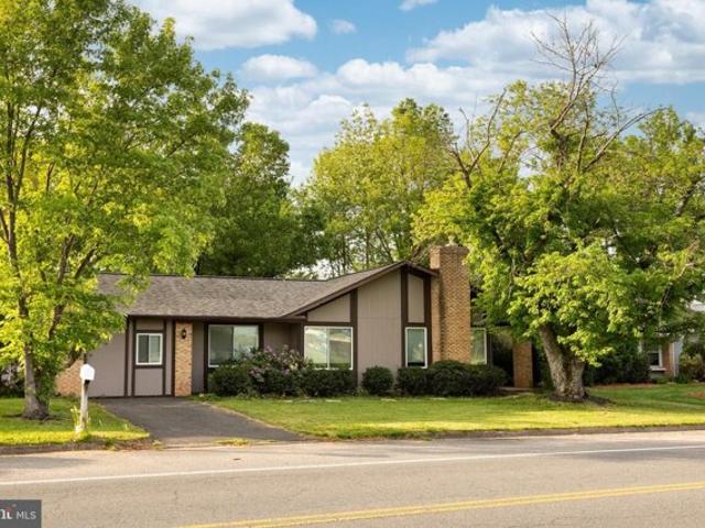 House for sale in Sterling
