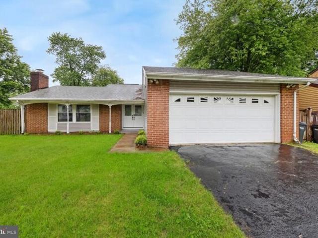 House for sale in Sterling