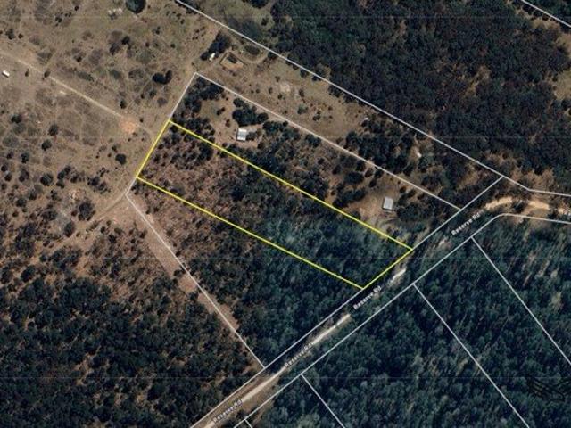 Land for sale in Queensland