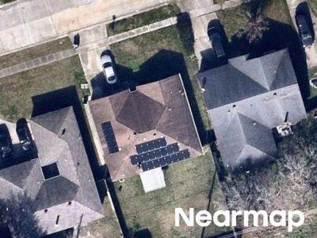 House for sale in Harvey, Louisiana