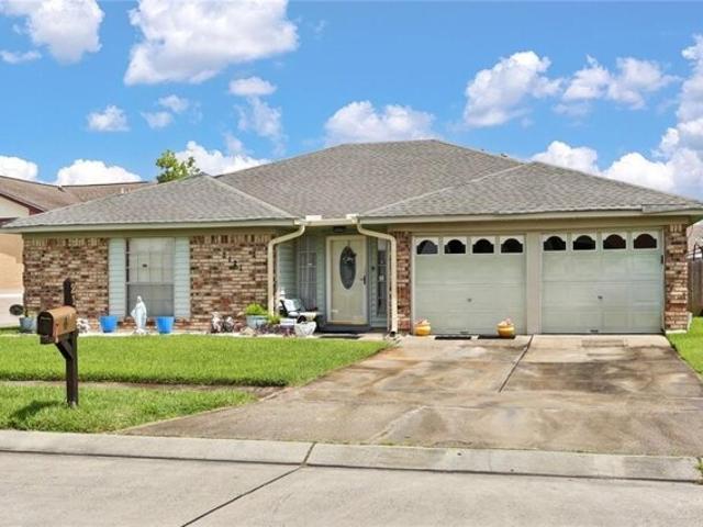 House for sale in Harvey