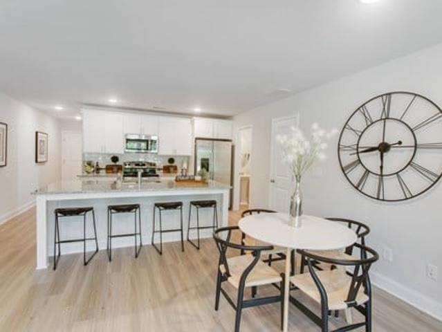 Townhouse for rent in Lawrenceville
