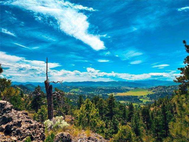 Land for sale in Cascade, Montana