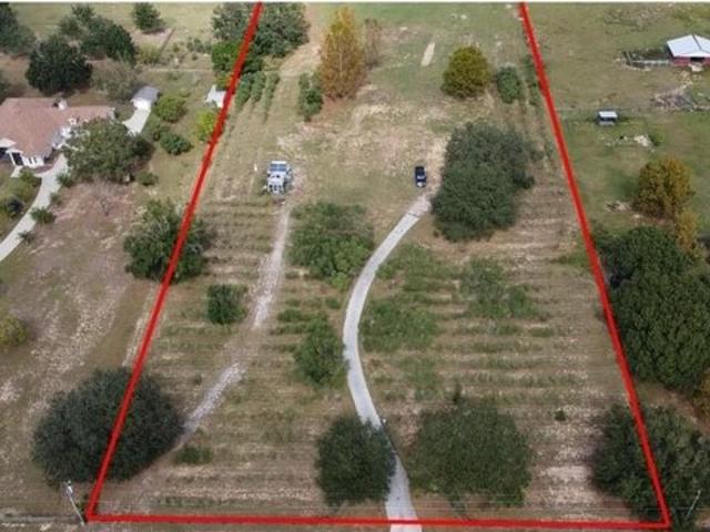Land for sale in Clermont