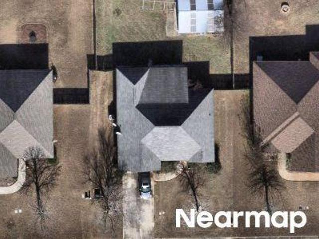 House for sale in Perry, Georgia