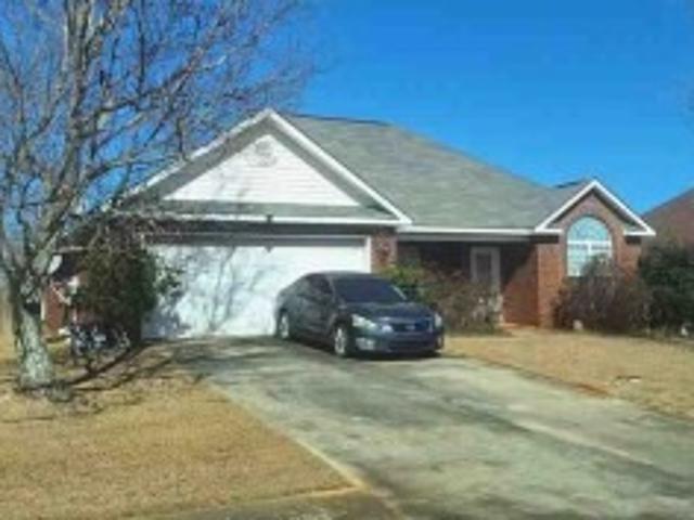 House for sale in Perry, Georgia