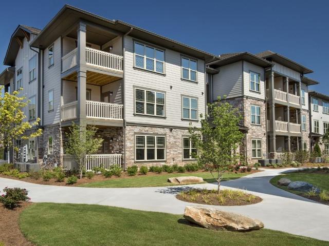 Apartment for rent in Lawrenceville, Gwinnett County
