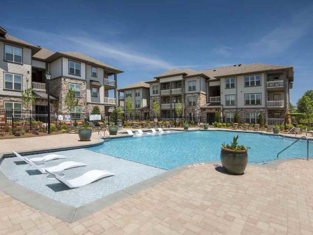 Apartment for rent in Lawrenceville, Georgia